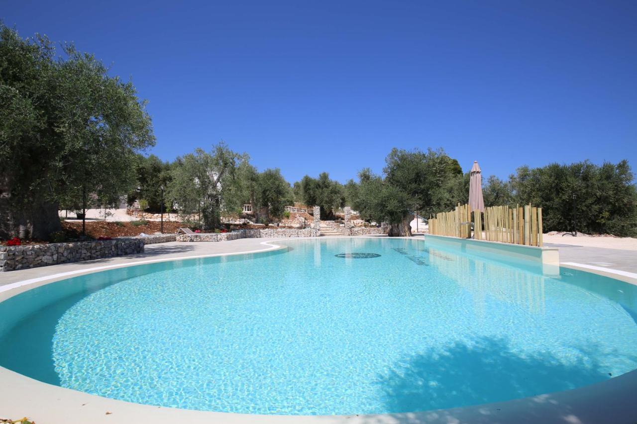 Agriturismo Passione Natura Vieste Eksteriør bilde