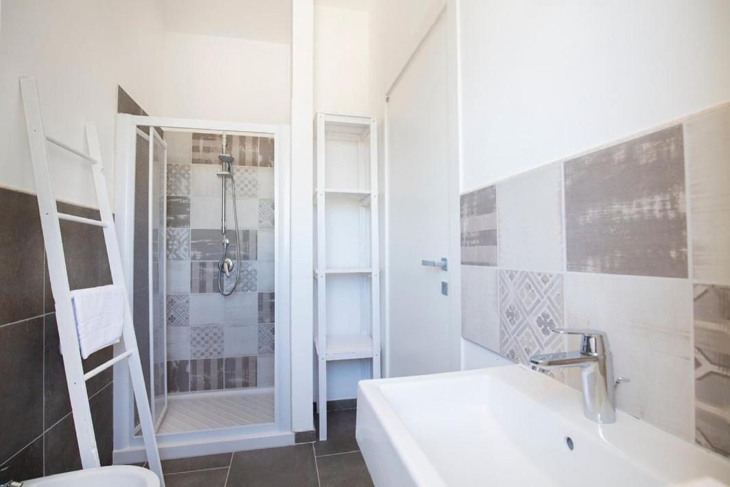Agriturismo Passione Natura Vieste Eksteriør bilde