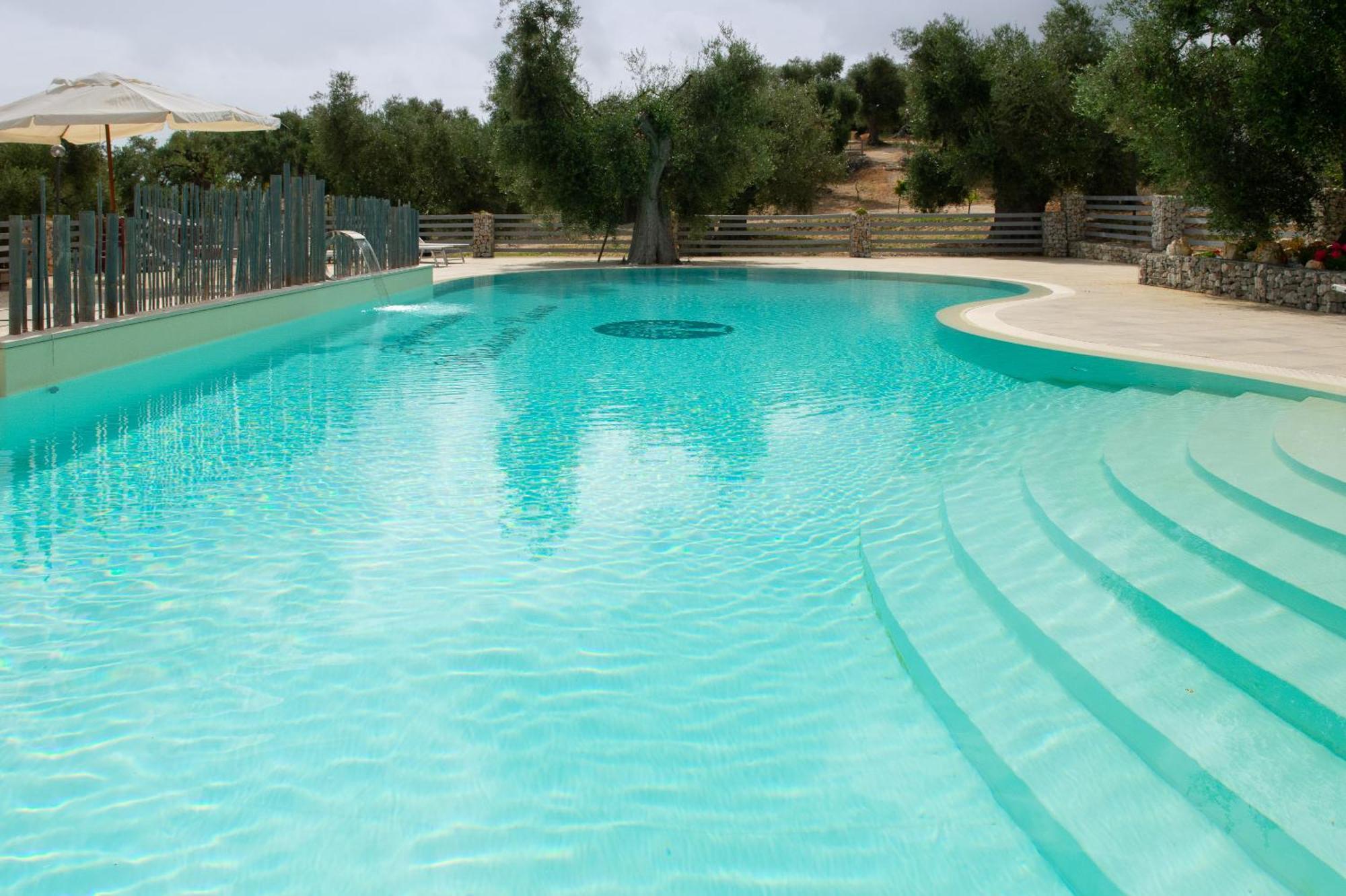Agriturismo Passione Natura Vieste Eksteriør bilde